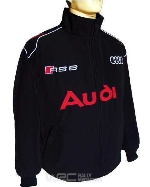 Blouson AUDI RS6 Collection AUDI Veste à 79,99€