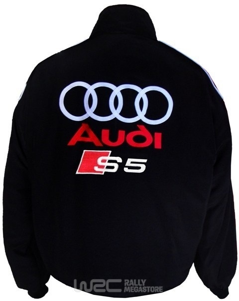 Blouson AUDI S5 Collection AUDI Veste à 79,99€