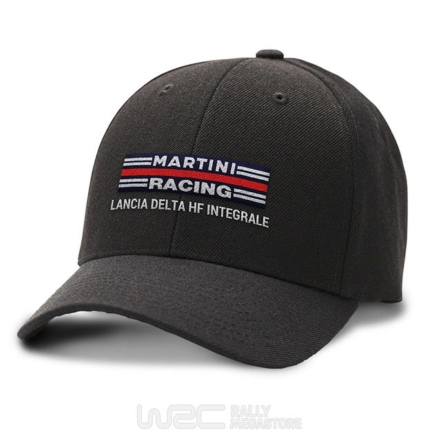 Casquette LANCIA DELTA HF Collection LANCIA à 16,99€