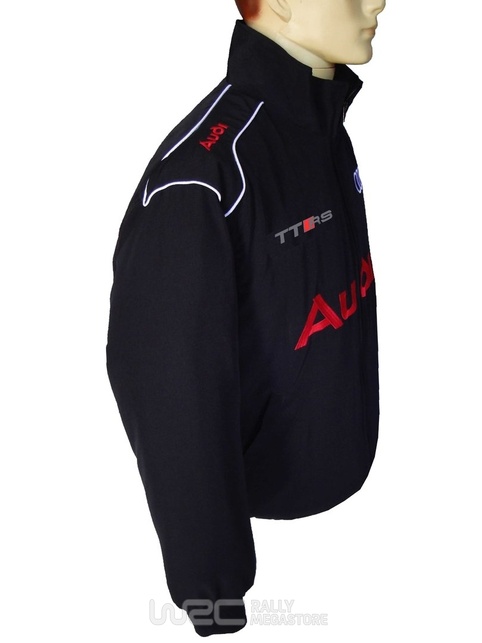 Blouson AUDI TTRS Collection AUDI Veste à 79,99€