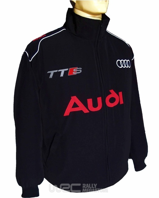 Blouson AUDI TTS Collection AUDI Veste à 79,99€