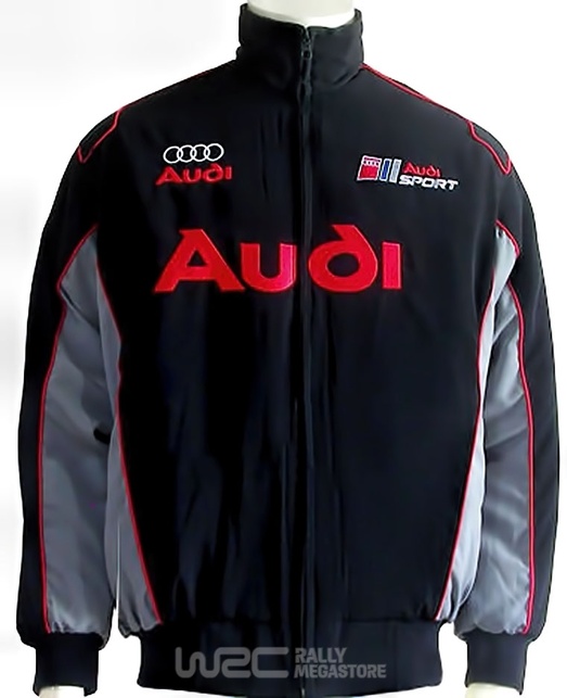 Blouson AUDI Collection AUDI Veste à 79,99€