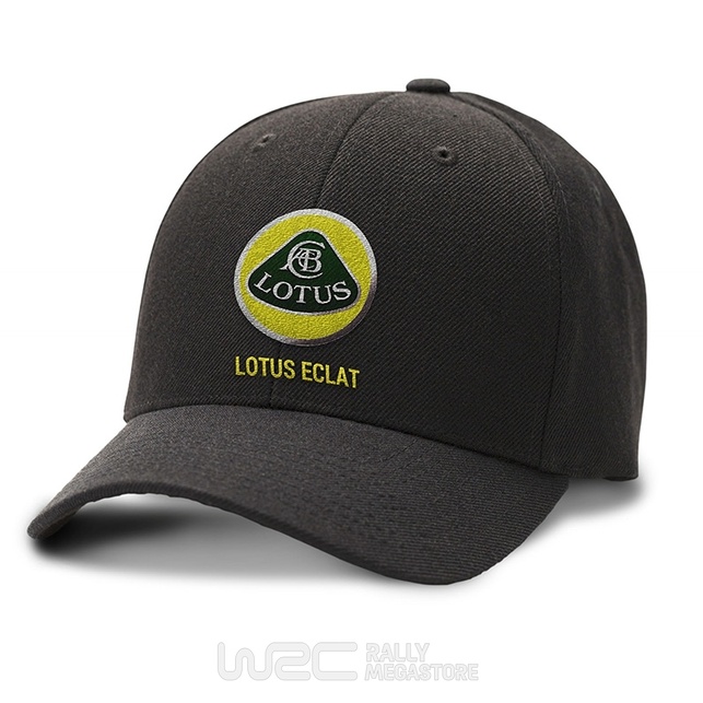 Casquette LOTUS ECLAT Collection LOTUS à 16,99€