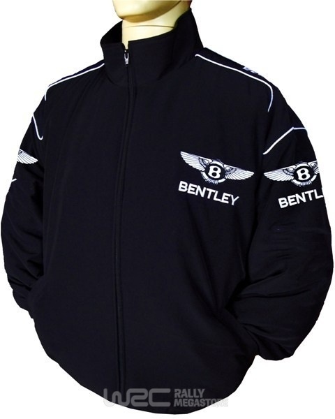 Blouson BENTLEY Collection BENTLEY Veste à 79,99€