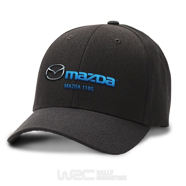 Casquette MAZDA 110S Collection MAZDA à 16,99€