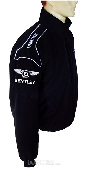 Blouson BENTLEY Collection BENTLEY Veste à 79,99€