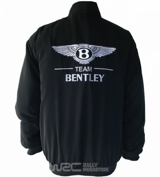 Blouson BENTLEY Collection BENTLEY Veste à 79,99€