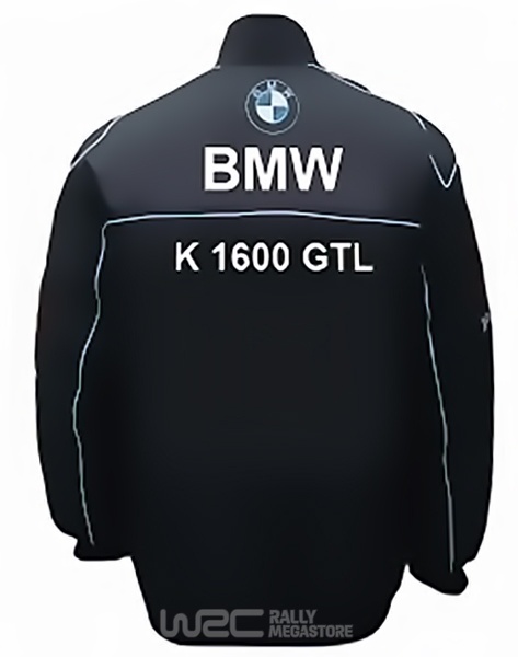 Blouson BMW Collection BMW Veste à 79,99€