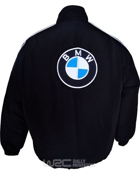 Blouson BMW Collection BMW Veste à 79,99€
