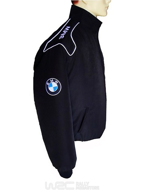 Blouson BMW Collection BMW Veste à 79,99€