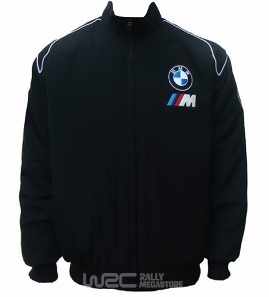 Blouson BMW Collection BMW Veste à 79,99€