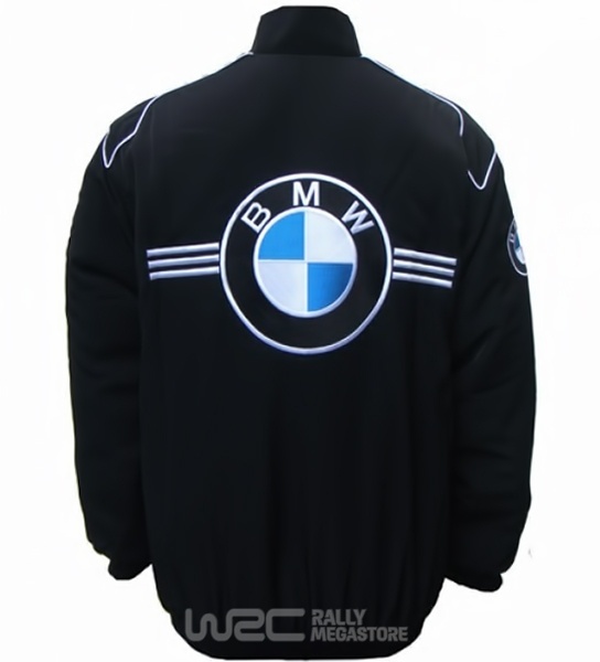 Blouson BMW Collection BMW Veste à 79,99€