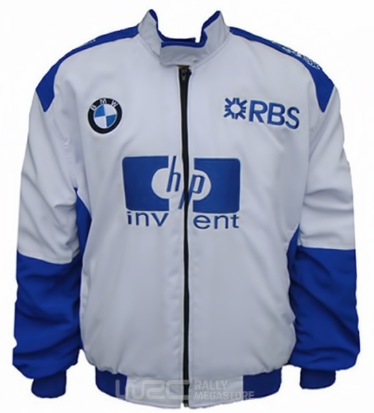 Blouson BMW Collection BMW Veste à 79,99€