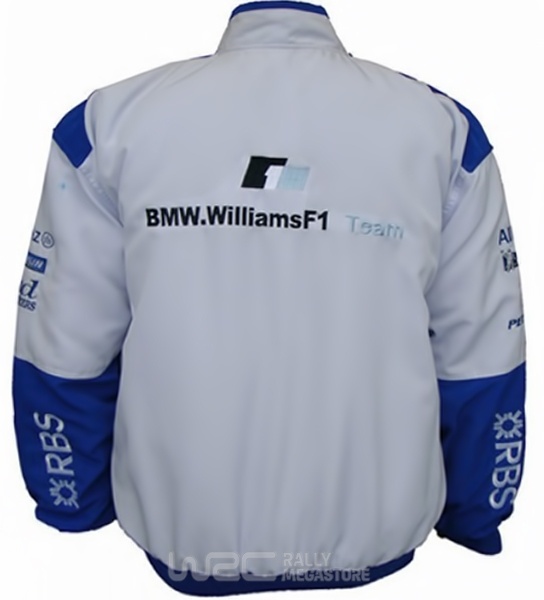Blouson BMW Collection BMW Veste à 79,99€