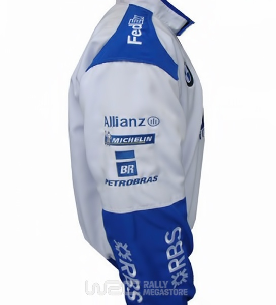 Blouson BMW Collection BMW Veste à 79,99€