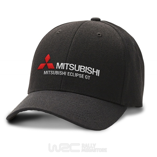 Casquette MITSUBISHI ECLIPSE GT Collection MITSUBISHI