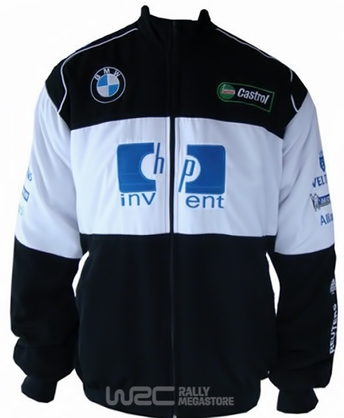 Blouson BMW Collection BMW Veste à 79,99€