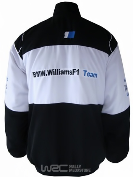 Blouson BMW Collection BMW Veste à 79,99€