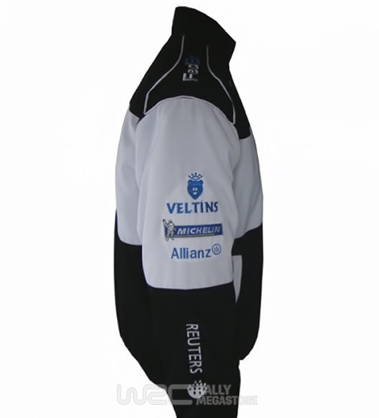 Blouson BMW Collection BMW Veste à 79,99€