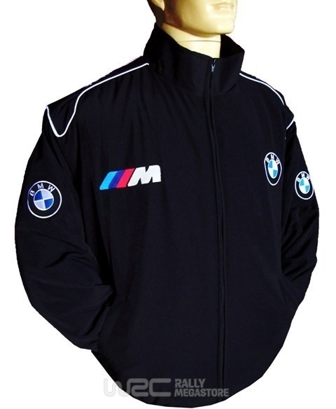 Blouson BMW M-SERIES Collection BMW Veste à 79,99€