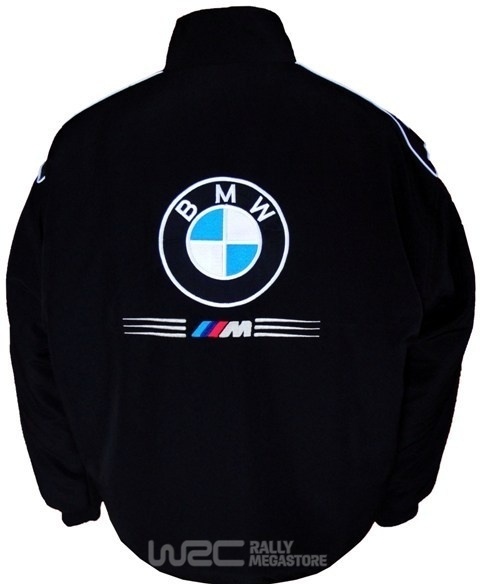 Blouson BMW M-SERIES Collection BMW Veste à 79,99€