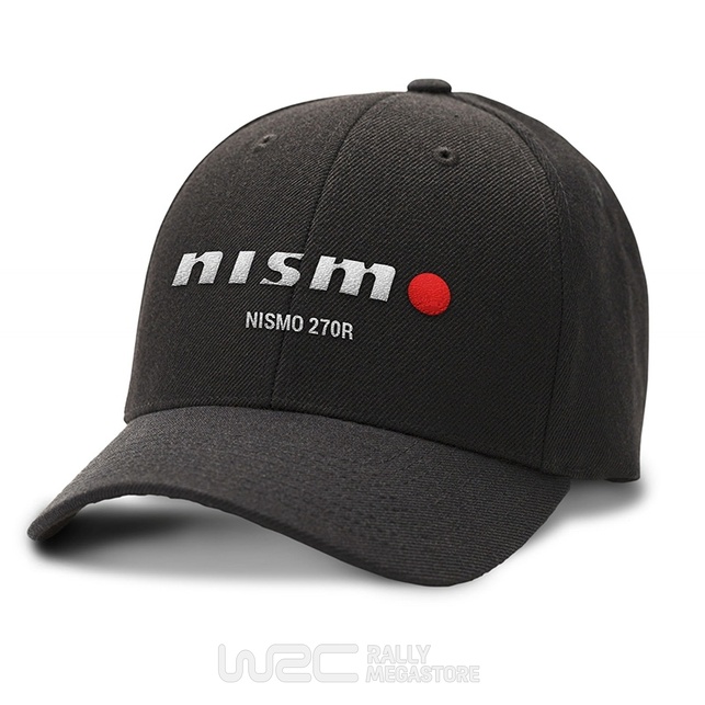 Casquette NISMO 270R Collection NISMO à 16,99€