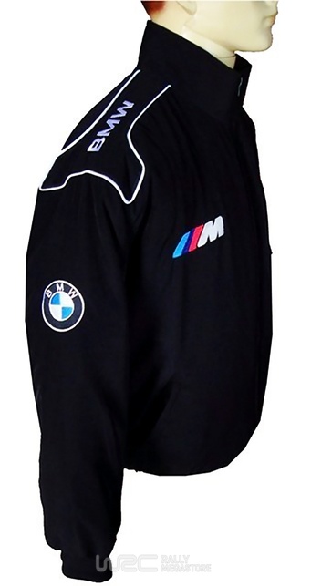 Blouson BMW M-SERIES Collection BMW Veste à 79,99€