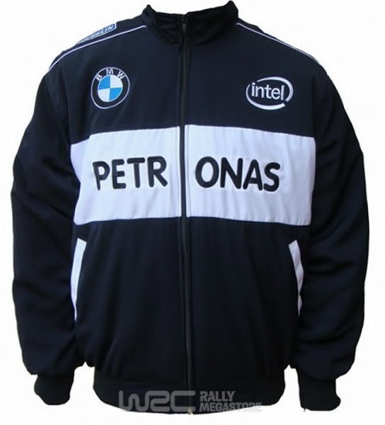 Blouson BMW PETRONAS Collection BMW Veste à 79,99€
