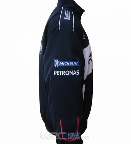 Blouson BMW PETRONAS Collection BMW Veste à 79,99€