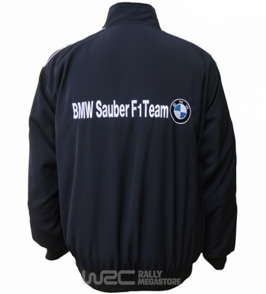 Blouson BMW PETRONAS Collection BMW Veste à 79,99€