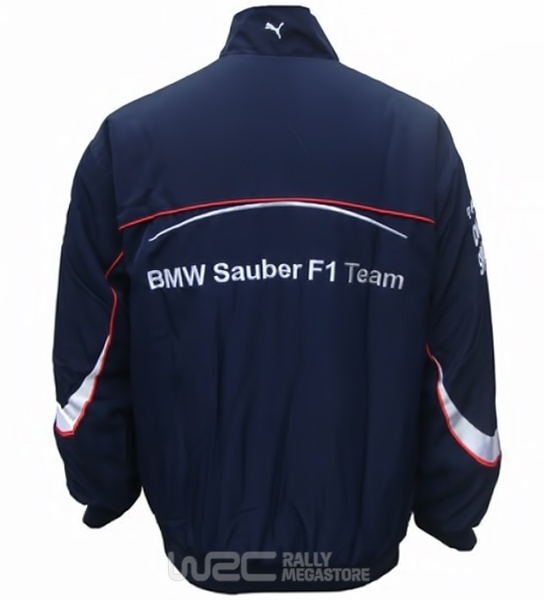 Blouson BMW PETRONAS Collection BMW Veste à 79,99€