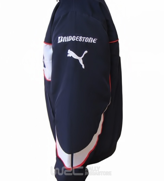 Blouson BMW PETRONAS Collection BMW Veste à 79,99€
