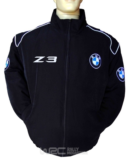 Blouson BMW Z3 Collection BMW Veste à 79,99€