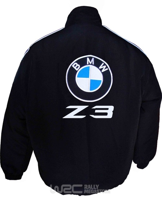 Blouson BMW Z3 Collection BMW Veste à 79,99€