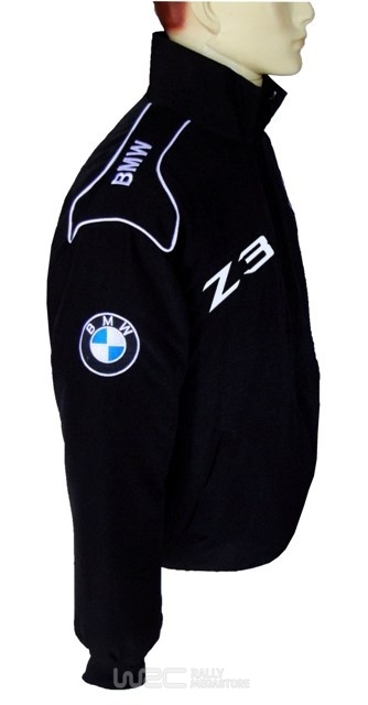 Blouson BMW Z3 Collection BMW Veste à 79,99€