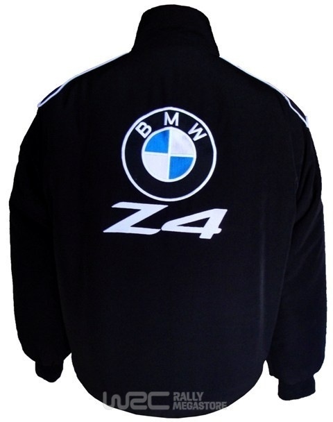 Blouson BMW Z4 Collection BMW Veste à 79,99€
