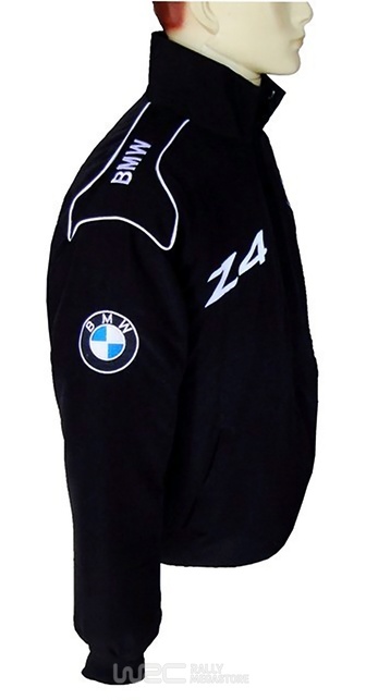 Blouson BMW Z4 Collection BMW Veste à 79,99€