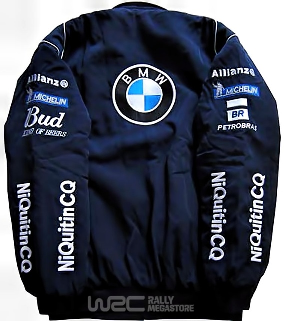 Blouson BMW Collection BMW Veste à 79,99€