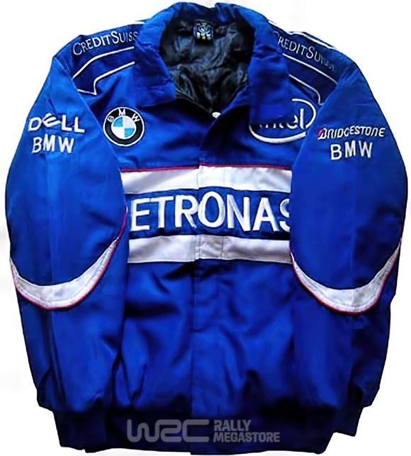 Blouson BMW Collection BMW Veste à 79,99€