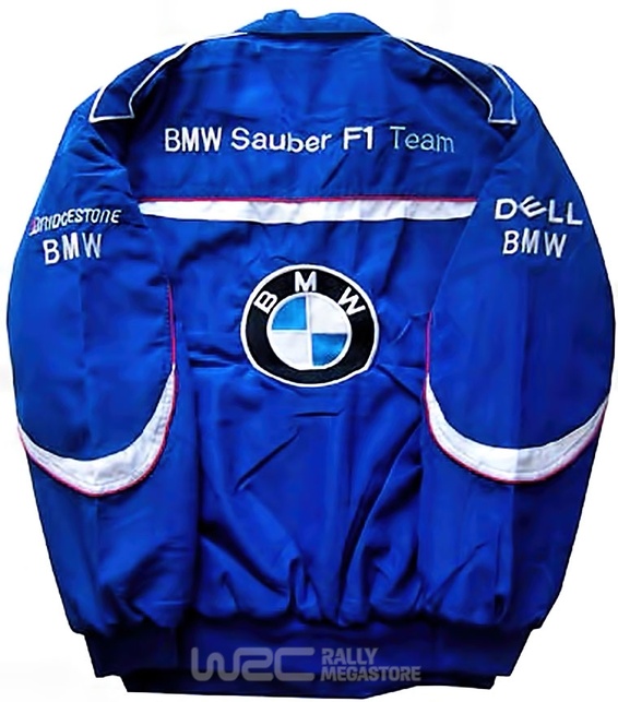 Blouson BMW Collection BMW Veste à 79,99€