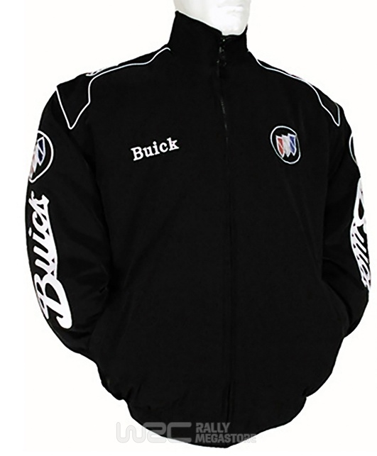 Blouson BUICK Collection BUICK Veste à 79,99€