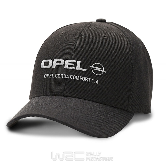 Casquette OPEL CORSA COMFORT 1 Collection OPEL à 16,99€