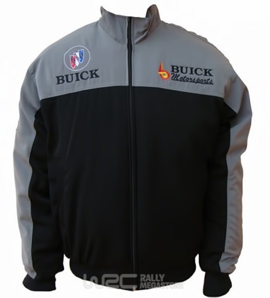 Blouson BUICK Collection BUICK Veste à 79,99€