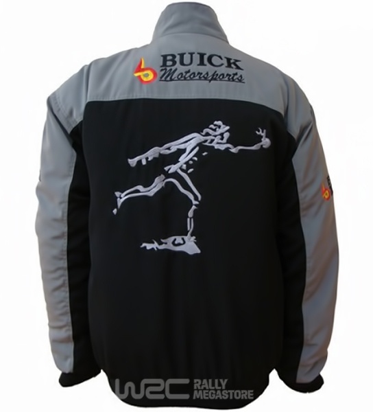 Blouson BUICK Collection BUICK Veste à 79,99€