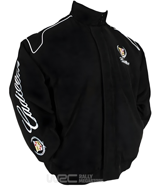 Blouson CADILLAC Collection CADILLAC Veste à 79,99€