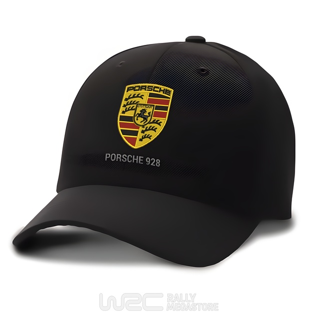 Casquette PORSCHE 928 Collection PORSCHE à 16,99€