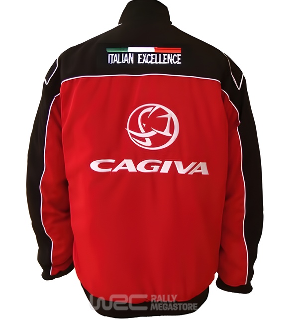 Blouson CAGIVA Collection CAGIVA Veste à 79,99€