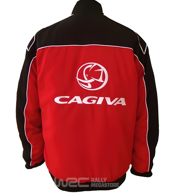 Blouson CAGIVA Collection CAGIVA Veste à 79,99€