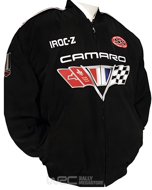 Blouson CAMARO Collection CAMARO Veste à 79,99€
