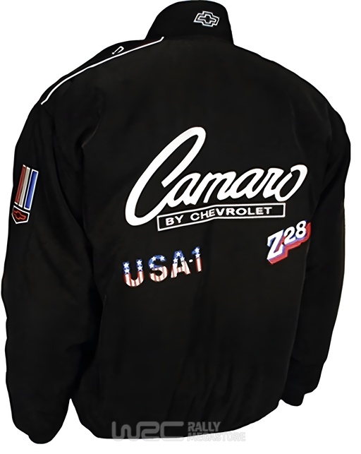 Blouson CAMARO Collection CAMARO Veste à 79,99€